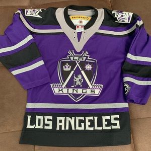 Kids jersey